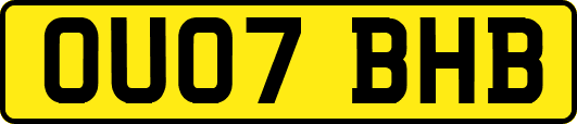 OU07BHB