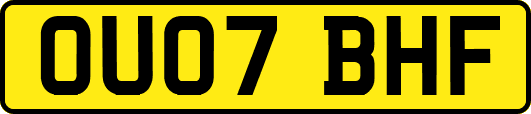 OU07BHF