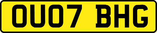 OU07BHG