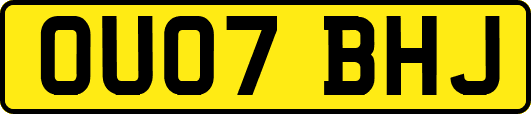 OU07BHJ