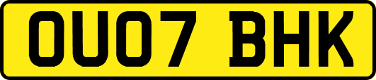 OU07BHK