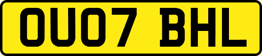 OU07BHL