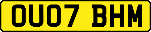 OU07BHM