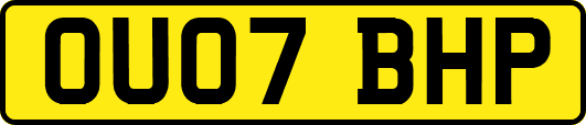 OU07BHP