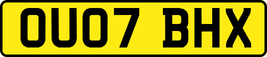 OU07BHX