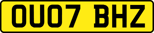 OU07BHZ