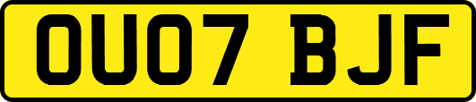 OU07BJF