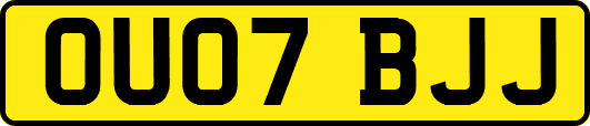 OU07BJJ
