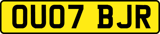 OU07BJR