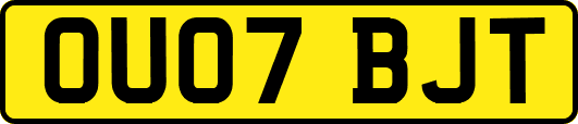 OU07BJT