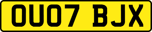 OU07BJX