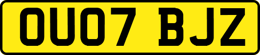 OU07BJZ
