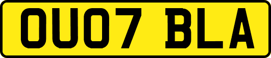 OU07BLA