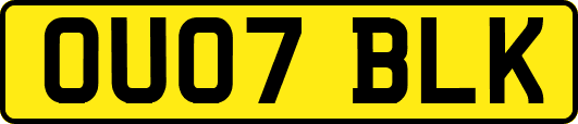 OU07BLK