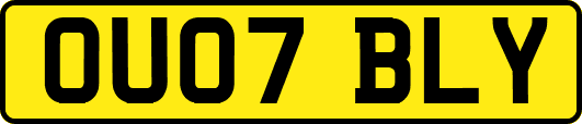 OU07BLY