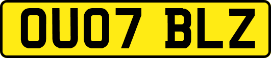 OU07BLZ