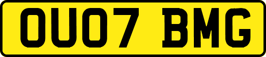 OU07BMG