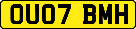 OU07BMH