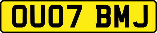 OU07BMJ