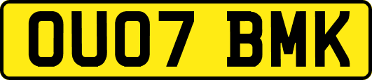 OU07BMK
