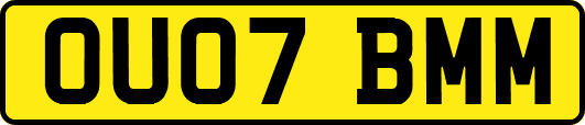 OU07BMM