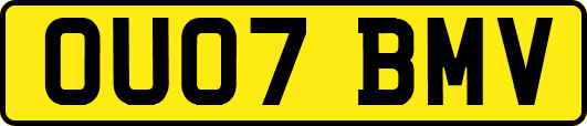 OU07BMV
