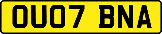 OU07BNA