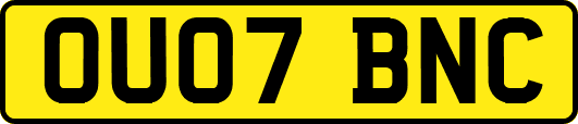 OU07BNC