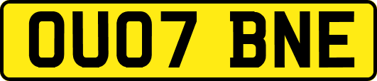 OU07BNE