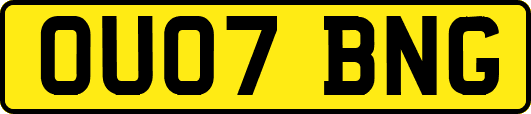 OU07BNG