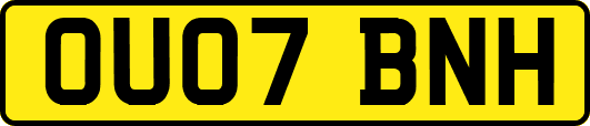 OU07BNH