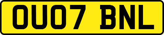 OU07BNL