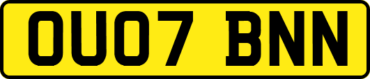 OU07BNN