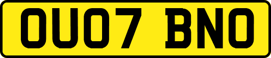 OU07BNO