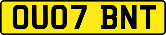 OU07BNT