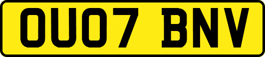 OU07BNV