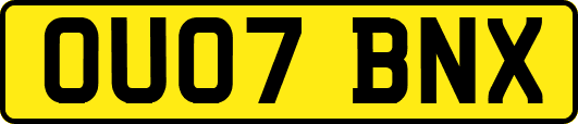 OU07BNX