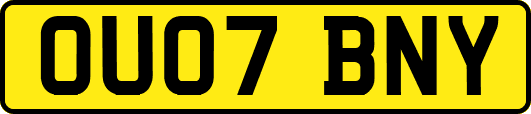 OU07BNY