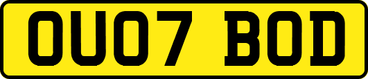 OU07BOD
