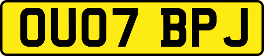 OU07BPJ