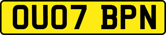 OU07BPN