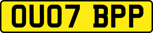 OU07BPP