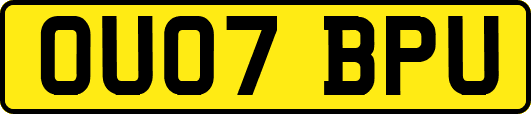 OU07BPU