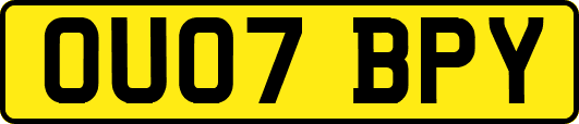 OU07BPY