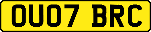 OU07BRC