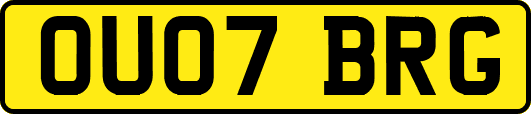 OU07BRG