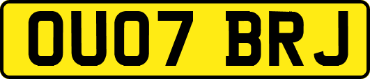 OU07BRJ