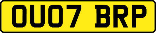 OU07BRP