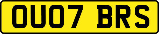 OU07BRS