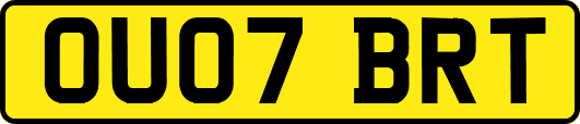 OU07BRT